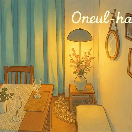 Oneul-Haru Vila