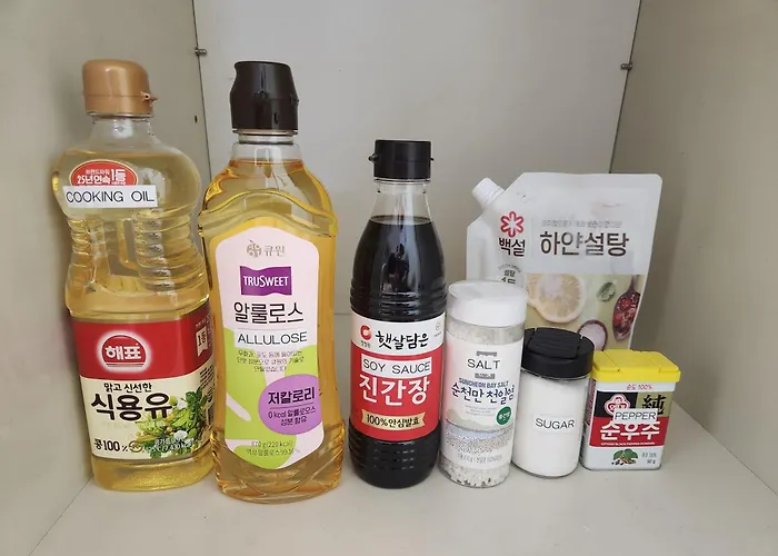 Oneul-haru Villa *