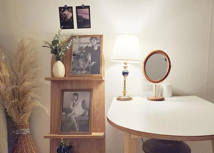 Oneul-haru Villa