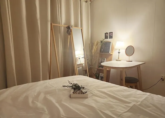 Villa Oneul-haru