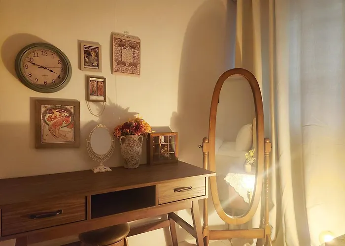 Oneul-haru Villa