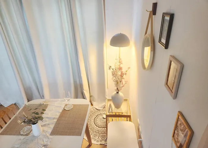 Villa Oneul-haru Seoul