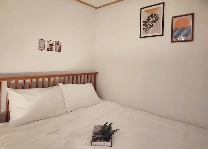 Villa Oneul-haru Seoul