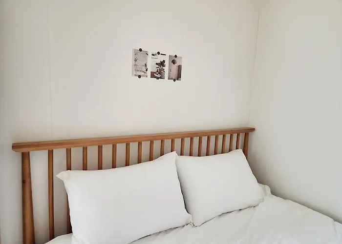 Oneul-haru Villa Seoul