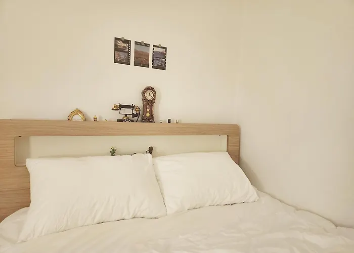 Villa Oneul-haru