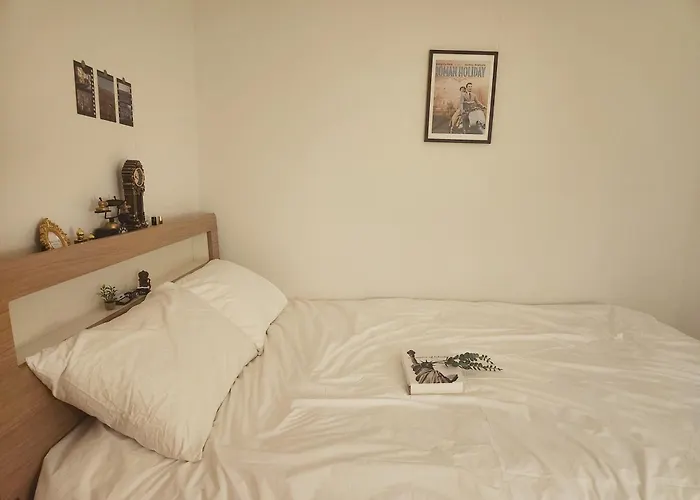 Villa Oneul-haru Seoul