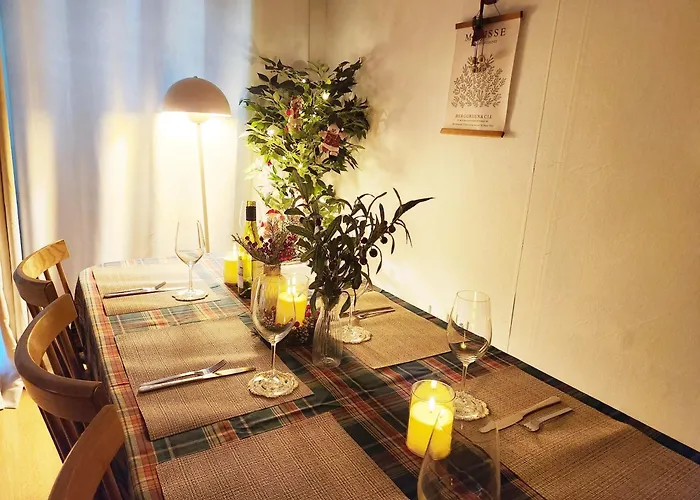 Villa Oneul-haru Seoul